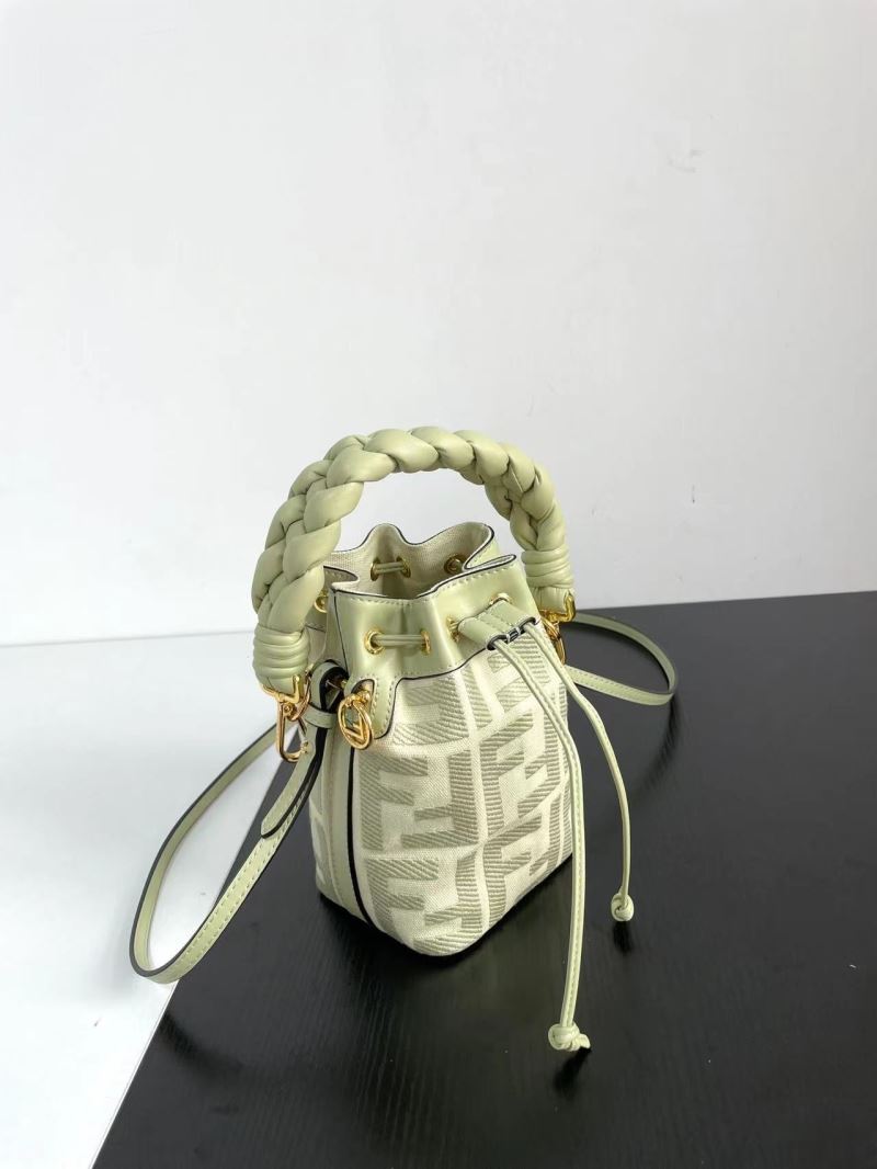 Fendi Bucket Bags